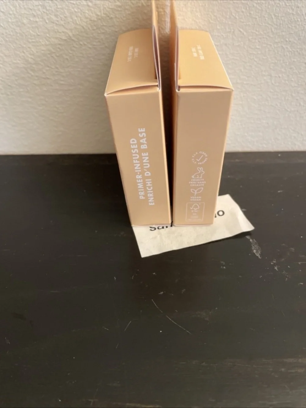 Elf e.l.f Camo Powder Foundation Fair 150 C Semi Matte Finish, x2 Discontinued